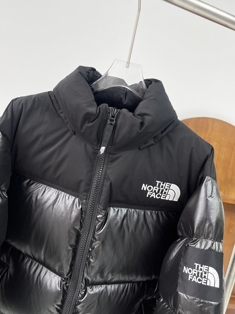 The North Face Down Jackets